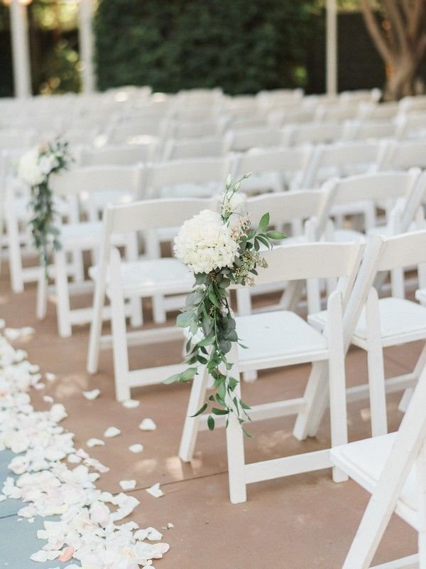 flower decoration ceremony