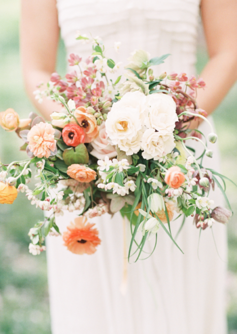 Everything You Need To Know About Summer Weddings