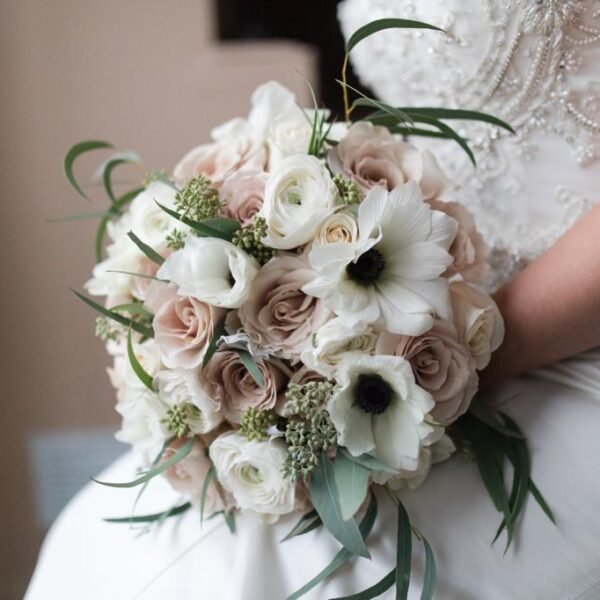 Wedding Bouquet