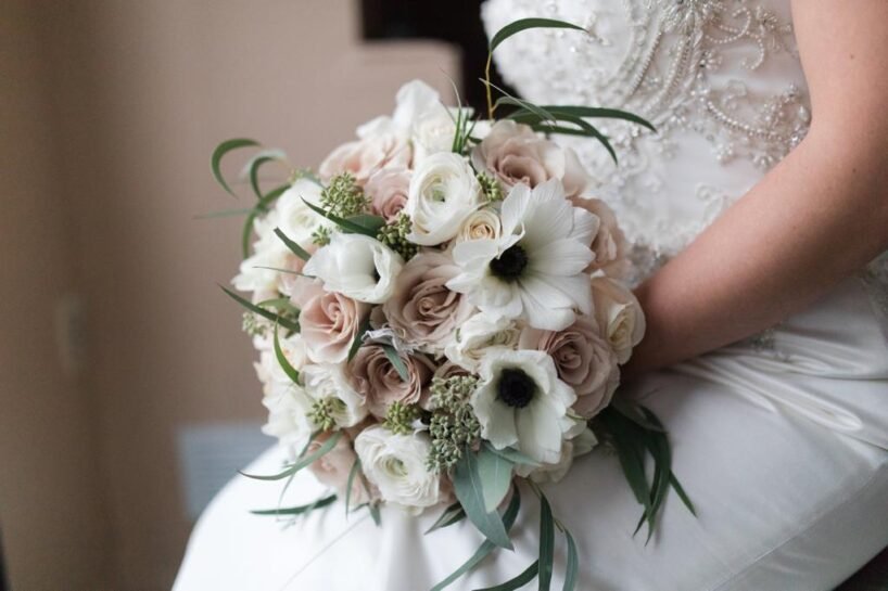 Wedding Bouquet