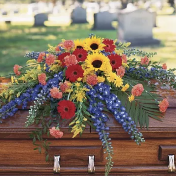 Sympathy flowers Funeral Arrangements